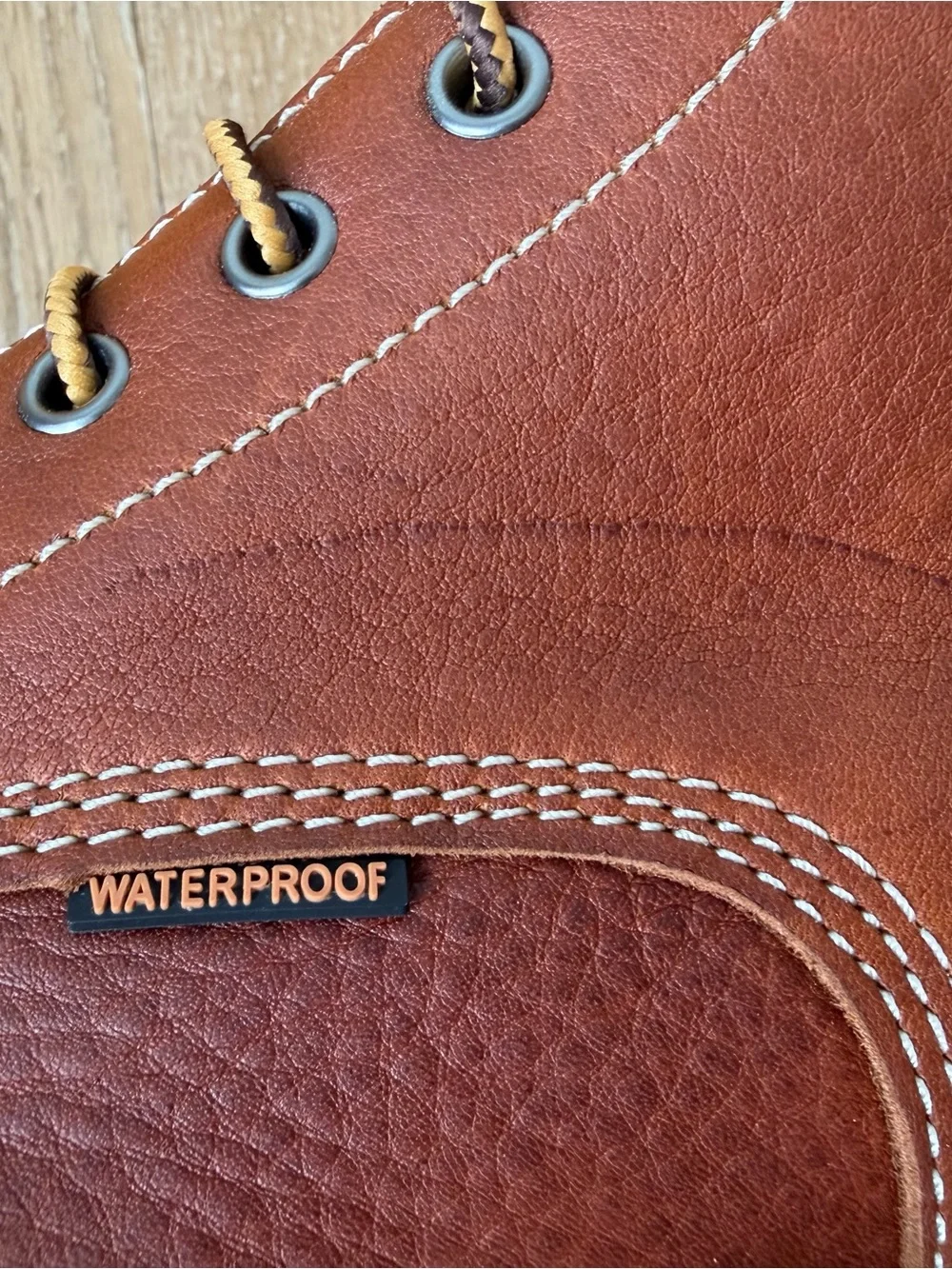 Carhartt Waterproof 6